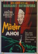 Murder Ahoy (Mörder ahoi)